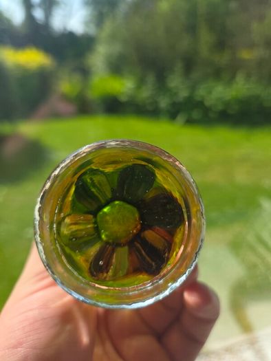 Vintage Vase