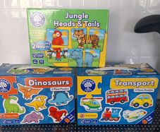 Orchard Toys
