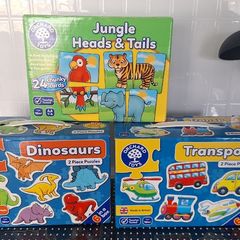 Orchard Toys