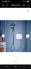 Electric Shower