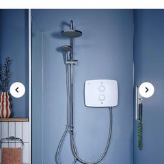 Electric Shower