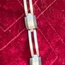 sterling silver bracelet Image 7