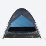 Waterproof 2-Person Tent - great for festivals & camping trips Image 3