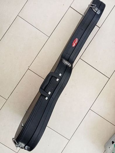 Stagg Electric guitar hard case