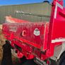 Dump Trailer Image 4