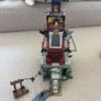 Lego NINJAGO The lighthouse siege set Image 2