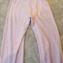 Pink Juicy Couture bottoms velvet Image 5