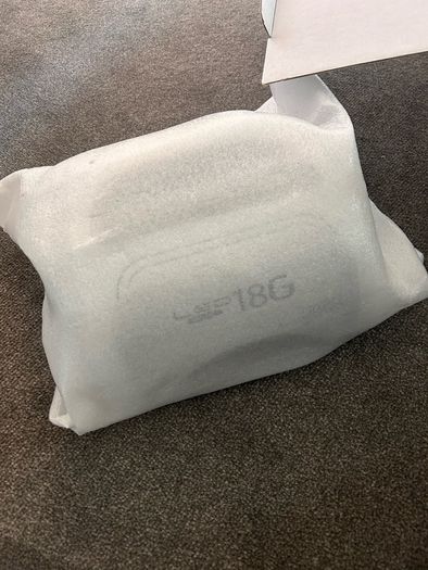 Gelish 18G LED Gel lamp