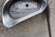 golf clubs