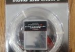 Greys Prowla Safe system mono and crimps for fishing