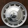 hubcaps wheel covers trims Mercedes Pullman 41.5cm Image 7