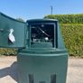 Bund diesel tank Image 9