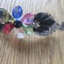 Decorative Hair Clips x 12 for Sale Image 3