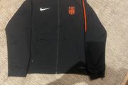 Nike Zip Top