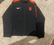 Nike Zip Top