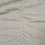Marks & Spencer Sage Muted Green Textured Smocked Shirred Gathered Side Bodycon Sleeveless Top 14UK/42EU Image 2