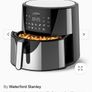 Air Fryer Image 2