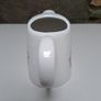 Vintage Chinese ceramic watering can Image 5