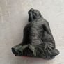 Ballerina Cold Cast Bronze Sculpture Image 4