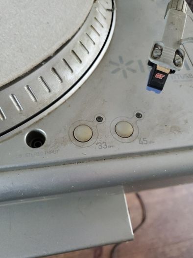 Turn table