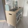 Kids kitchen with accessories Image 7