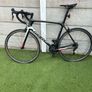 Giant TCR Advanced 2 Carbon Road Bike with Extras Size Large Image 4