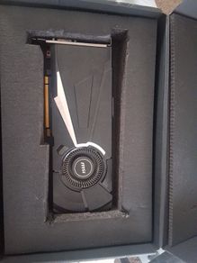 Gtx 1070 8gb OC