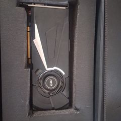 Gtx 1070 8gb OC
