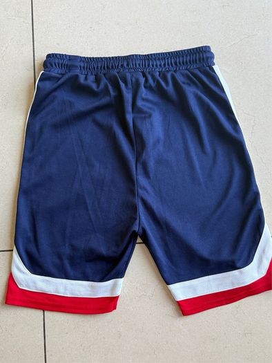Mc Kenzie Basketball Twin Set