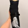 MTB Leatt Knee Guards Large - New Image 3