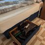 Ottoman Bed Image 2