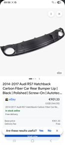 Car parts