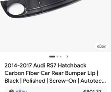 Car parts
