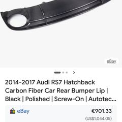 Car parts