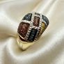 Diamond Luxury Gemporia Ring Image 2