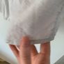 100% cotton blouse blouse Image 7