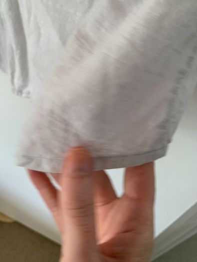 100% cotton blouse blouse