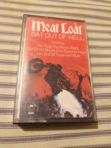 Meatloaf