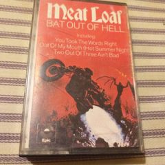 Meatloaf