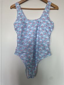 Pigs Will Fly Swimsuit by La Playa