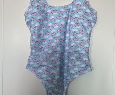 Pigs Will Fly Swimsuit by La Playa