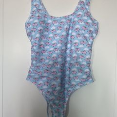 Pigs Will Fly Swimsuit by La Playa