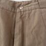 Vintage carrot trousers Image 5