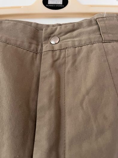 Vintage carrot trousers