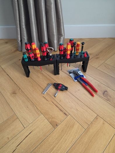 wera and knipex