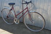 Favorit Road Racing Bicycle