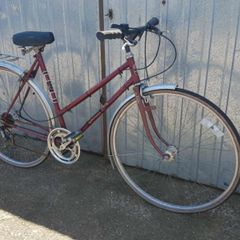 Favorit Road Racing Bicycle
