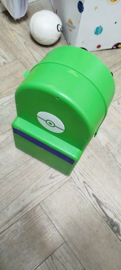 Pokemon Carry Case Playset