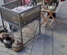 Garden Furniture