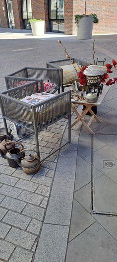 Garden Furniture